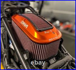DNA High Performance Air Filter Intake kit KTM 1290 Super Duke R Stage 3