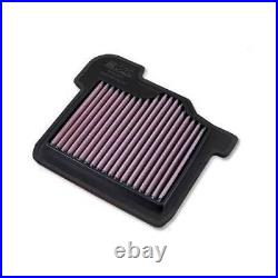 DNA High Performance Air Filter for Yamaha MT-09 (14-20) PN P-Y8N14-01