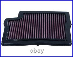 DNA High Performance Air Filter for Yamaha MT-09 / XSR900 / Tracer 9 2021-2023