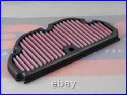 DNA Performance Air Filter Benelli TRE-K 1130 2007-12 DNA Performance Air Filter Benelli TRE-K 1130 2007-12