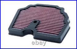 DNA Performance Air Filter Benelli TRK 502 / X 2017-26