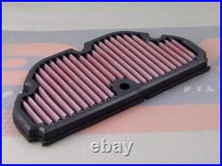 DNA Performance Air Filter Benelli Tornado 900 2003-12