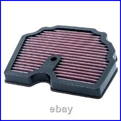 DNA Performance Air Filter Compatible with Benelli TRK 502 X (17-24) P-BE5N20-01