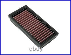 DNA Performance Air Filter Ducati Desert-X 2022-23