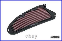 DNA Performance Air Filter KYMCO XCITING S 400i 2019-22