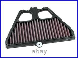 DNA Performance Air Filter Kawasaki Z900 (SE) 2017-26