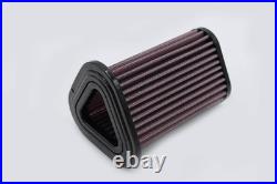 DNA Performance Air Filter Royal Enfield Continental GT 650 2018-26