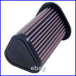 DNA Performance Air Filter Royal Enfield Interceptor 650 2018-26