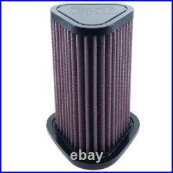 DNA Performance Air Filter Royal Enfield Interceptor 650 2018-26