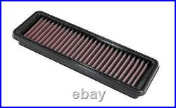 DNA Performance Air Filter Triumph Rocket 3 2019-25 DNA Performance Air Filter Triumph Rocket 3 2019-25