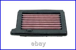 DNA Performance Air Filter Triumph Trident 660 2021-24 DNA Performance Air Filter Triumph Trident 660 2021-24