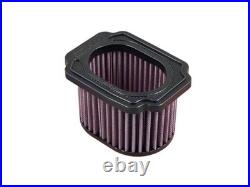 DNA Performance Air Filter Yamaha MT-07 2014-26