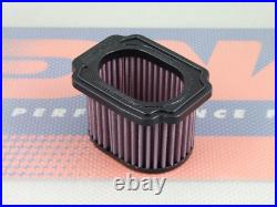 DNA Performance Air Filter Yamaha YZF-R7 2022-24