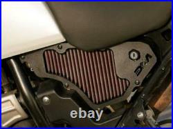 DNA Stage 2 Air Box Cover Filter Kit Yamaha XT 660 Z Tenere 2008-15 P-Y6E08-S2