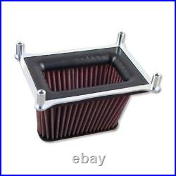 DNA Stage 2 Performance Air Filter Kit BMW R1200RT R1250GS R1250RT 2019-2023