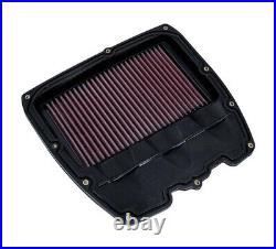 DNA Stage 2 Performance Air Filter Kit Yamaha MT-09 / SP 2021-2023 P-Y9N21-S2