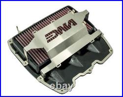 DNA Stage 2 Performance Air Filter Kit Yamaha XSR 900 2022-24