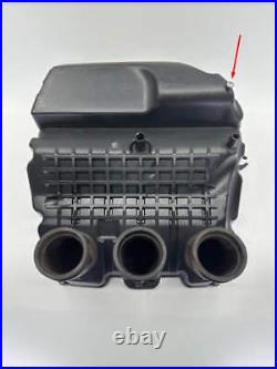 DNA Stage 2 Performance Air Filter Kit Yamaha XSR 900 2022-24