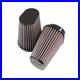 DNA-Universal-Filter-Round-Clamp-62mm-Inlet-Compatible-for-BMW-R9T-ONLY-14-20-01-krh