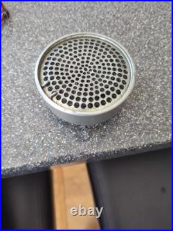 Dellorto Air Filter for Vintage Motorcycle