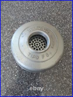Dellorto Air Filter for Vintage Motorcycle