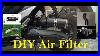 Diy-Modified-Air-Filter-For-Honda-Click-Adv-Pcx-Beat-Airblade-Nmax-Aerox-And-Mio-Universal-01-bgs