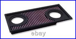 Dna Air Filter Aprilia Dorsoduro Smv 750 2008-15