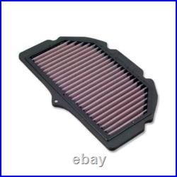 Dna Performance Air Filter Suzuki Gsxr1000 2001-04