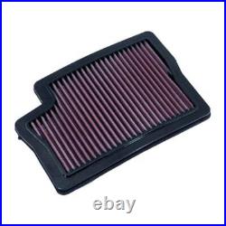 Dna Performance Air Filter Yamaha Mt-09 / Sp 2021-23 Dna Performance Air Filter Yamaha Mt-09 / Sp 2021-23