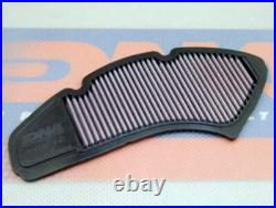 Dna Performance Air Filter Yamaha N-max 125 2015-20