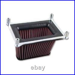 Dna Stage 2 Performance Air Filter Kit Bmw R1250rt 2019-23