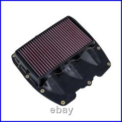 Dna Stage 2 Performance Air Filter Kit Yamaha Tracer 9 / Gt 2021-22