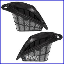 Ducati 749/999 Genuine Filter Air Element Set Left & Right 42620161A & 42620171A
