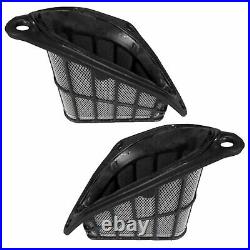 Ducati 749/999 Genuine Filter Air Element Set Left & Right 42620161A & 42620171A