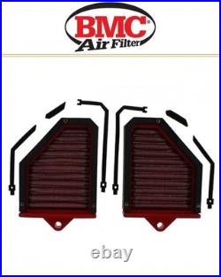 Ducati 916 916 Senna II 1997 BMC Air Filter FM324-19