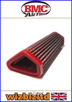 Ducati Diavel 1200 Dark ABS 2013-2014 BMC Air Filter