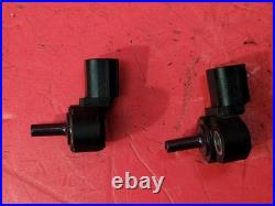 Ducati Panigale 899 2014 2x Map Sensors + K&n Air Filter Ducati Panigale 899 2014 2x Map Sensors + K&n Air Filter