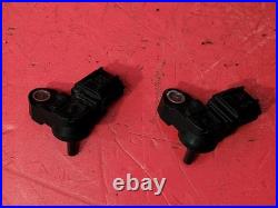 Ducati Panigale 899 2014 2x Map Sensors + K&n Air Filter