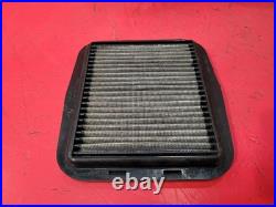 Ducati Panigale 899 2014 2x Map Sensors + K&n Air Filter