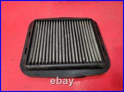 Ducati Panigale 899 2014 2x Map Sensors + K&n Air Filter