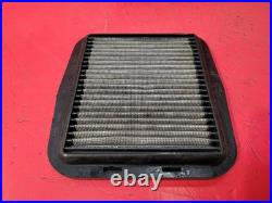 Ducati Panigale 899 2014 2x Map Sensors + K&n Air Filter