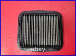 Ducati Panigale 899 2014 2x Map Sensors + K&n Air Filter