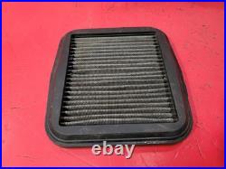 Ducati Panigale 899 2014 2x Map Sensors + K&n Air Filter