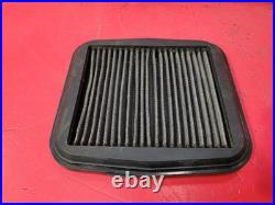 Ducati Panigale 899 2014 2x Map Sensors + K&n Air Filter Ducati Panigale 899 2014 2x Map Sensors + K&n Air Filter