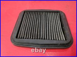 Ducati Panigale 899 2014 2x Map Sensors + K&n Air Filter