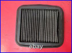 Ducati Panigale 899 2014 2x Map Sensors + K&n Air Filter Ducati Panigale 899 2014 2x Map Sensors + K&n Air Filter