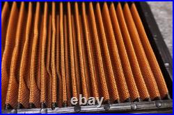 Ducati Panigale V4 Oem Ducati Air Filter 42610691a Zdm C14