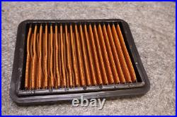 Ducati Panigale V4 Oem Ducati Air Filter 42610691a Zdm C14