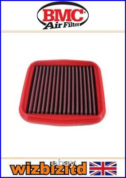 Ducati Streetfighter 1100 V4 SP2 ABS 2023 BMC Racing Air Filter Ducati Streetfighter 1100 V4 SP2 ABS 2023 BMC Racing Air Filter