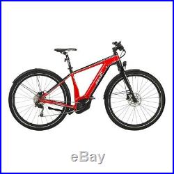 E-bike p004 pure imola 9v 29 bosch cx 500wh rosso eBike Das Original pedalata as